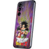 Dragon Ball Z Saiyan Saga Galaxy A54 5G Skin